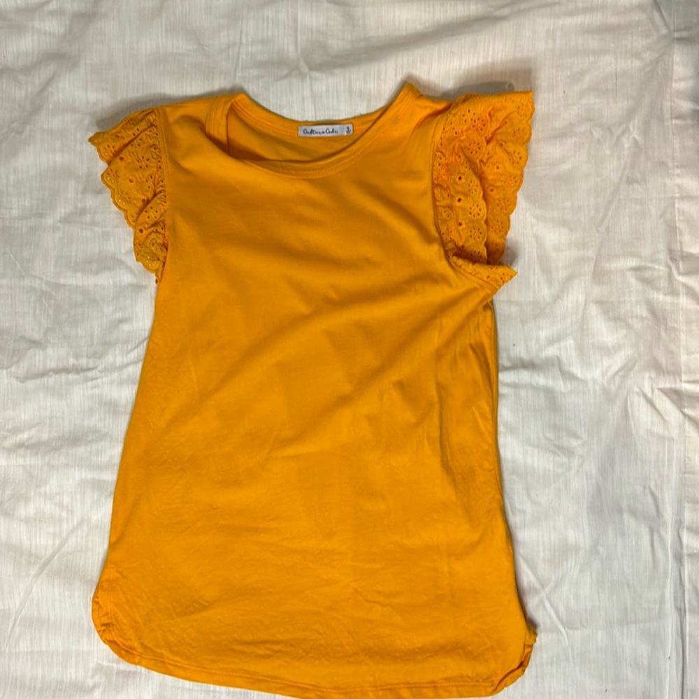 Culture Code Shirt